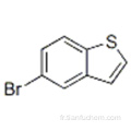 5-BROMOBENZO [B] THIOPHENE CAS 4923-87-9